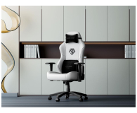 Anda Seat Phantom 3 White PVC - 1473879 - zdjęcie 9